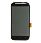 Модуль (дисплей + тачскрин) черный для HTC Desire SV (pm86100) T326e