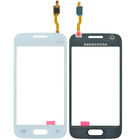 Тачскрин белый для Samsung Galaxy Ace 4 Lite (SM-G313H)