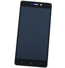 Модуль (дисплей + тачскрин) черный для Xiaomi Redmi 3X