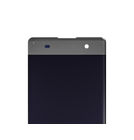 Дисплей для Sony Xperia XA (F3111), XA Dual F3112 / (Экран, тачскрин, модуль в сборе) / Черный