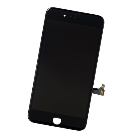 Модуль (дисплей + тачскрин) черный для Apple iPhone 7 Plus