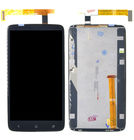 Модуль (дисплей + тачскрин) для HTC One X (S720E)