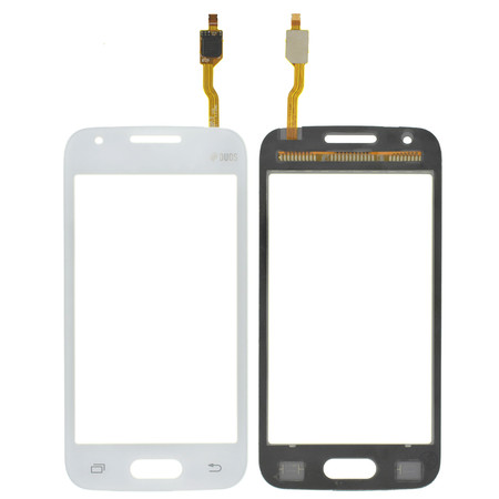 Тачскрин для Samsung Galaxy Ace 4 Neo (SM-G318H/DS) белый