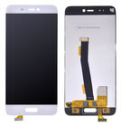 Модуль (дисплей + тачскрин) белый для Xiaomi Mi 5