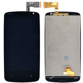 Модуль (дисплей + тачскрин) для HTC Desire 500 dual sim