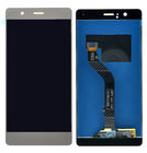 Модуль (дисплей + тачскрин) для Huawei P9 lite (VNS-L21) золотистый