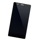 Дисплей для Huawei P9 lite (VNS-L21) (экран, тачскрин, модуль в сборе)