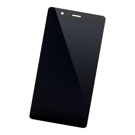 Дисплей для Huawei P9 lite (VNS-L21) (экран, тачскрин, модуль в сборе)