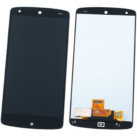 Модуль (дисплей + тачскрин) для LG Nexus 5 D820