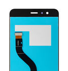 Дисплей для Huawei P10 Lite (WAS-LX1) (экран, тачскрин, модуль в сборе) синий