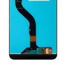 Дисплей для Huawei P10 Lite (WAS-LX1) (экран, тачскрин, модуль в сборе) синий