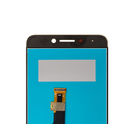 Модуль (дисплей + тачскрин) золотистый для LeEco Le S3 Ecophone (x520, x522)