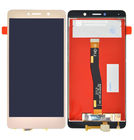 Модуль (дисплей + тачскрин) золотистый для Huawei GR5