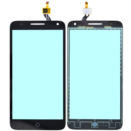Тачскрин для Alcatel One Touch POP 3 5025D черный