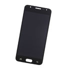 Дисплей для Samsung Galaxy J5 Prime SM-G570F/DS (экран, тачскрин, модуль в сборе) черный
