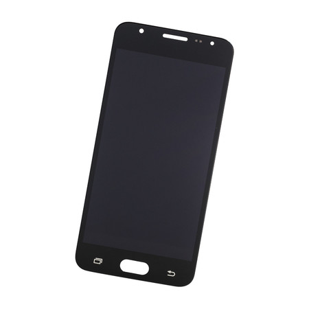 Модуль (дисплей + тачскрин) черный для Samsung Galaxy J5 Prime SM-G570F/DS