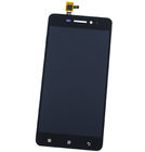 Модуль (дисплей + тачскрин) черный для Lenovo S60