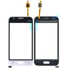 Тачскрин для Samsung Galaxy J1 mini SM-J105 белый