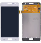 Модуль (дисплей + тачскрин) белый для Samsung Galaxy Grand Prime SM-G530F