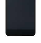 Модуль (дисплей + тачскрин) черный для Honor 8 Lite (PRA-TL10)