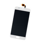 Модуль (дисплей + тачскрин) белый для Meizu M5s