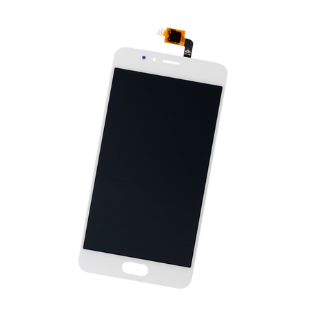 Дисплей с тачскрином на телефон Meizu M5s