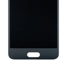 Модуль (дисплей + тачскрин) серый для Honor 9 Premium