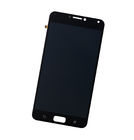 Модуль (дисплей + тачскрин) черный для ASUS ZenFone 4 Max (ZC554KL)