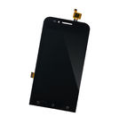 Модуль (дисплей + тачскрин) черный для ASUS ZenFone Go ZC451TG