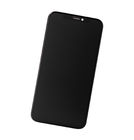 Модуль (дисплей + тачскрин) черный (OLED) (GX) для Apple iPhone X (A1901)