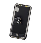 Дисплей OLED GX для Apple iPhone X (экран, тачскрин, модуль в сборе) черный