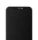 Модуль (дисплей + тачскрин) черный (OLED) (GX) для Apple iPhone X (A1865)