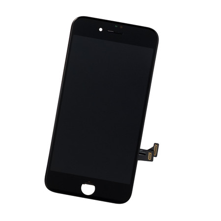 Дисплей для Apple iPhone 8, SE (2020, 2022) (экран, тачскрин, модуль в сборе) черный