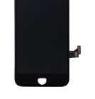 Дисплей для Apple iPhone 8, Apple iPhone SE 2020 / (Экран, тачскрин, модуль в сборе) / черный
