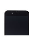 Модуль (дисплей + тачскрин) черный для Apple iPhone 8 Plus
