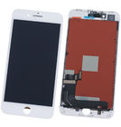 Дисплей для Apple iPhone 8 plus, A1897, A1898 / (Экран, тачскрин, модуль в сборе) / Белый