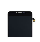 Модуль (дисплей + тачскрин) черный для Meizu M5 M611H