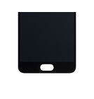 Дисплей для Meizu M5 M611H, Meizu M5 Mini  / (Экран, тачскрин, модуль в сборе) черный