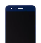 Модуль (дисплей + тачскрин) синий для Honor 9 (STF-l09)