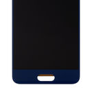 Модуль (дисплей + тачскрин) синий для Honor 9 Premium