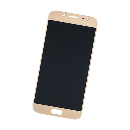 Дисплей OLED для Samsung Galaxy J7 (2017) SM-J730F, SM-J730G / (Экран, тачскрин, модуль в сборе) / GH97-20736A