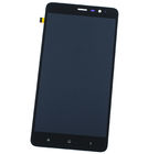 Модуль (дисплей + тачскрин) черный для Xiaomi Redmi Note 3