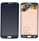 Модуль (дисплей + тачскрин) для Samsung Galaxy S5 Prime SM-G906S черный