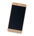 Модуль (дисплей + тачскрин) золотистый для Huawei Nova Lite 3