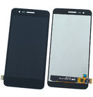 Модуль (дисплей + тачскрин) черный для LG X230 K7 2017