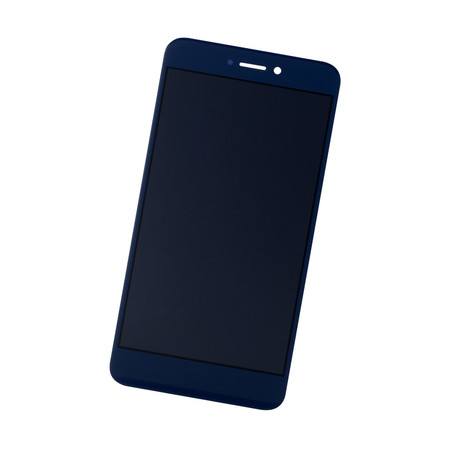 Модуль (дисплей + тачскрин) синий для Huawei Nova Lite 3