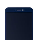 Модуль (дисплей + тачскрин) синий для Huawei Nova Lite 3