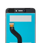 Дисплей для Honor 8 Lite (PRA-TL10), Huawei P8 lite 2017 (PRA-LX1, PRA-LA1), Nova Lite 3 (Экран, тачскрин, модуль в сборе) синий