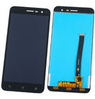 Модуль (дисплей + тачскрин) черный для ASUS ZenFone 3 ZE520KL