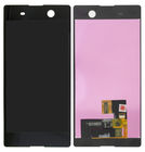 Модуль (дисплей + тачскрин) для Sony Xperia M5 Dual (E5633) черный